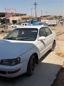 Toyota Corona